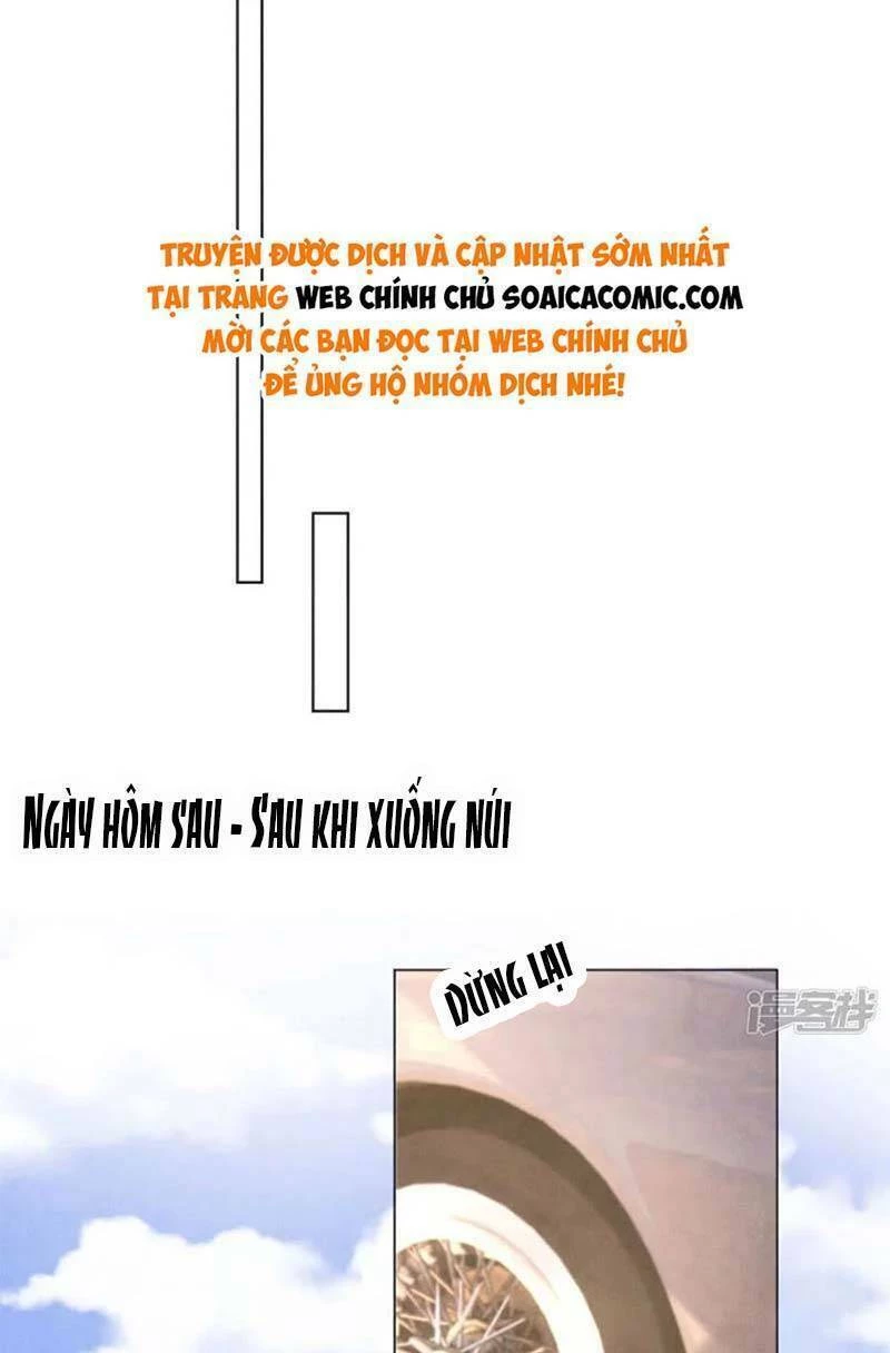 Tôi Có Ông Chồng Hay Ghen Chapter 94 - 11