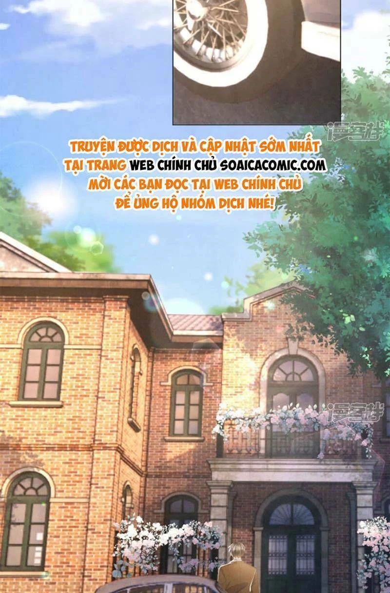 Tôi Có Ông Chồng Hay Ghen Chapter 94 - 12