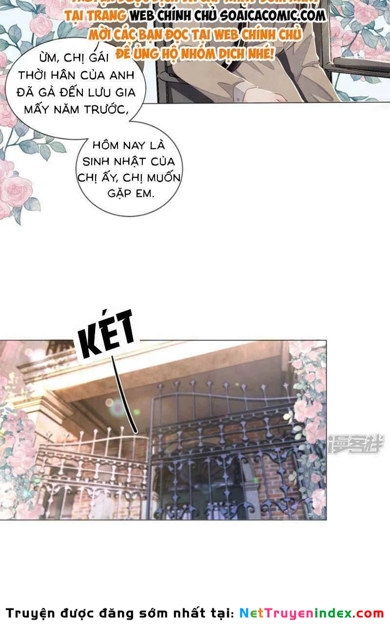 Tôi Có Ông Chồng Hay Ghen Chapter 94 - 14