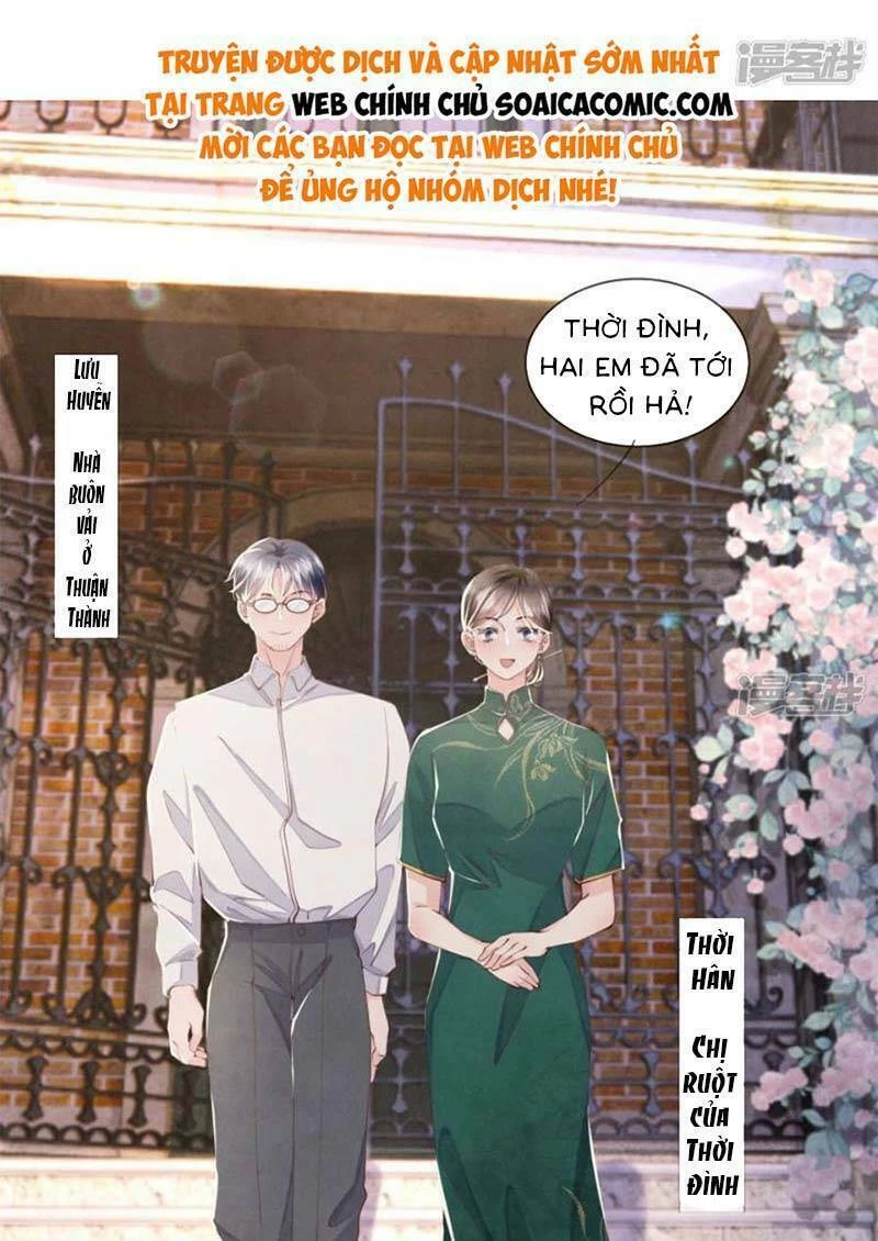 Tôi Có Ông Chồng Hay Ghen Chapter 94 - 15