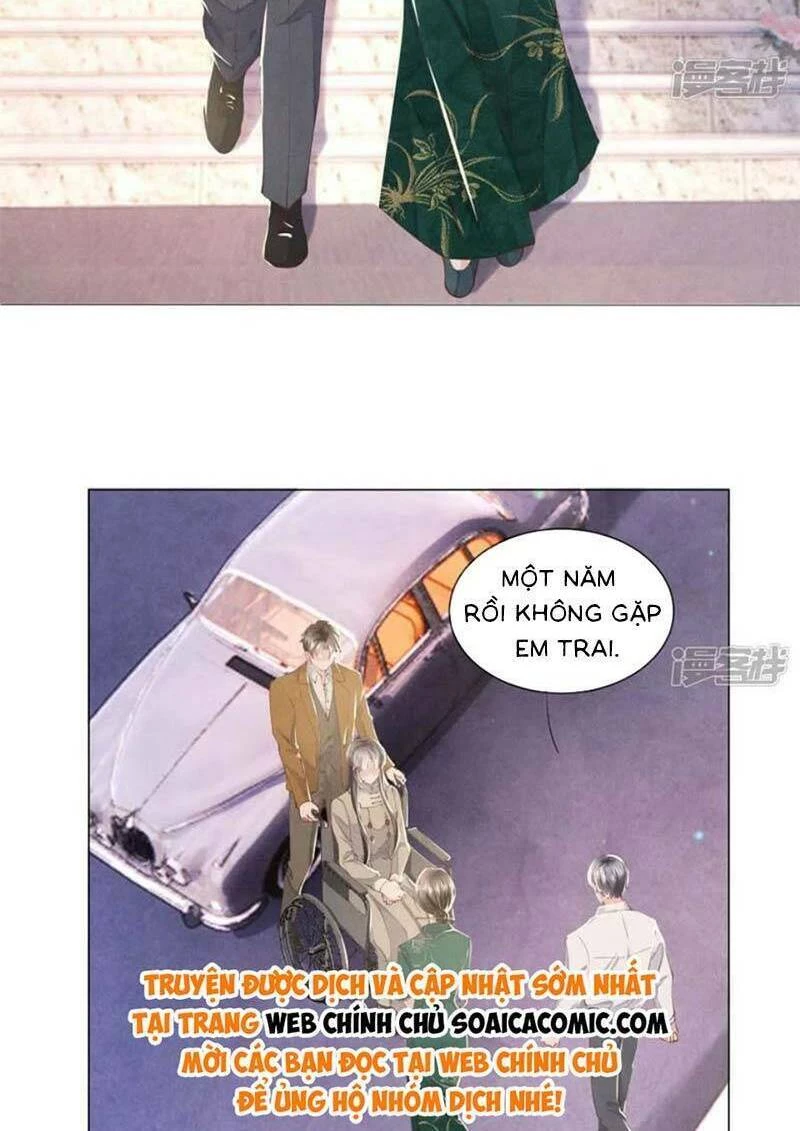 Tôi Có Ông Chồng Hay Ghen Chapter 94 - 16