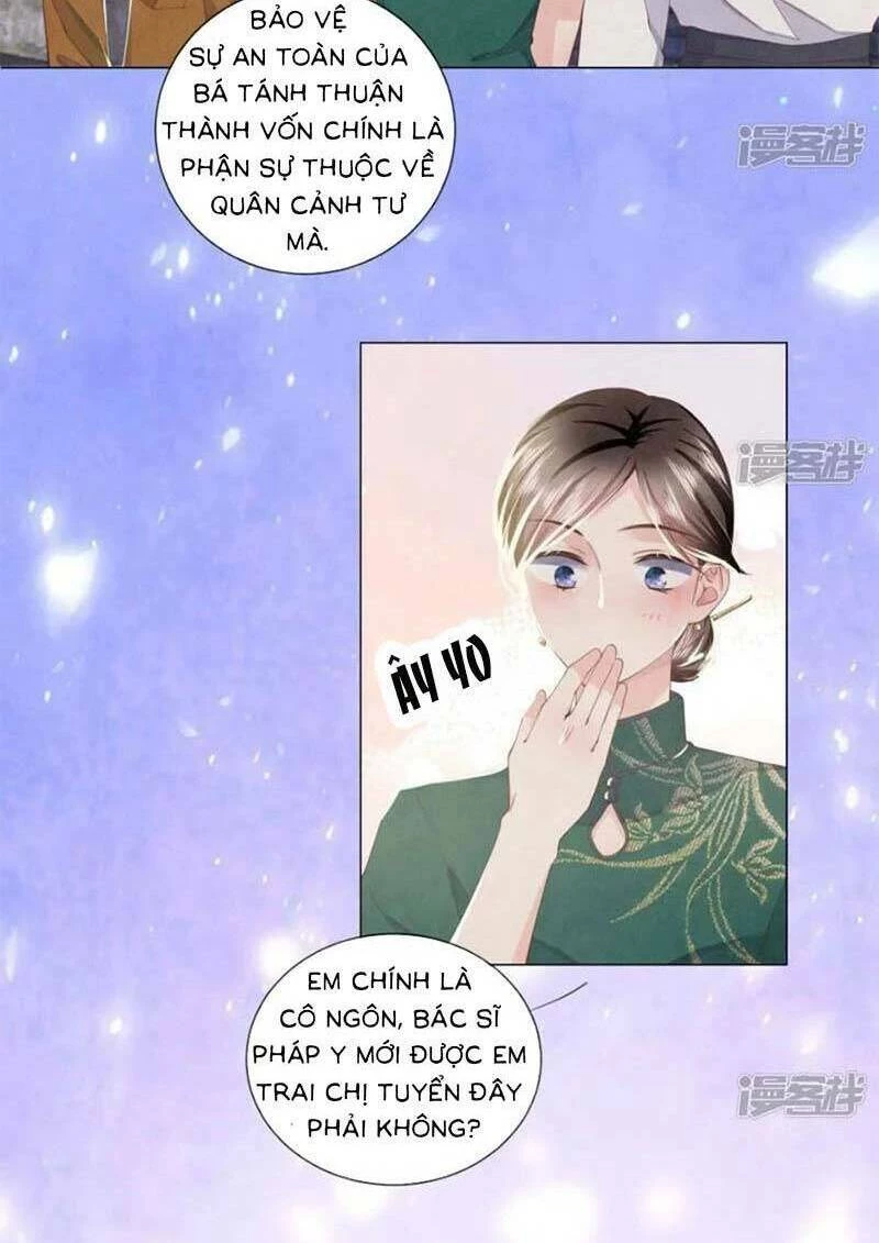 Tôi Có Ông Chồng Hay Ghen Chapter 94 - 18
