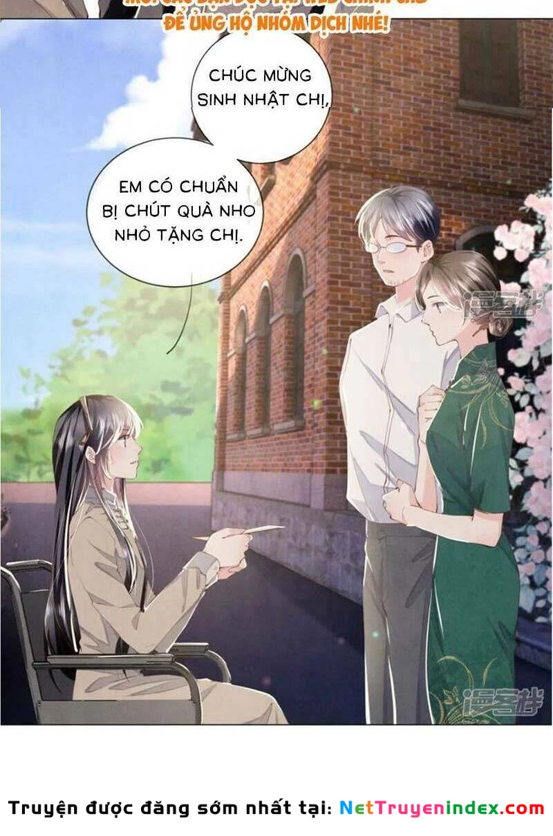 Tôi Có Ông Chồng Hay Ghen Chapter 94 - 20