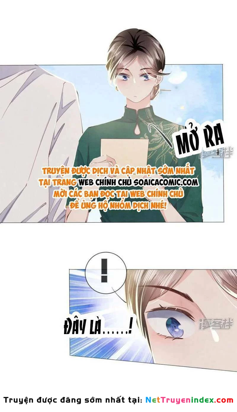 Tôi Có Ông Chồng Hay Ghen Chapter 94 - 21