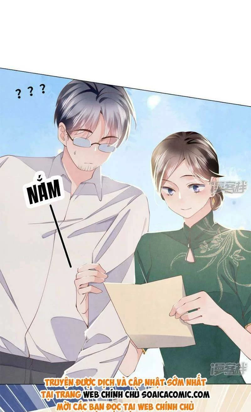 Tôi Có Ông Chồng Hay Ghen Chapter 94 - 22