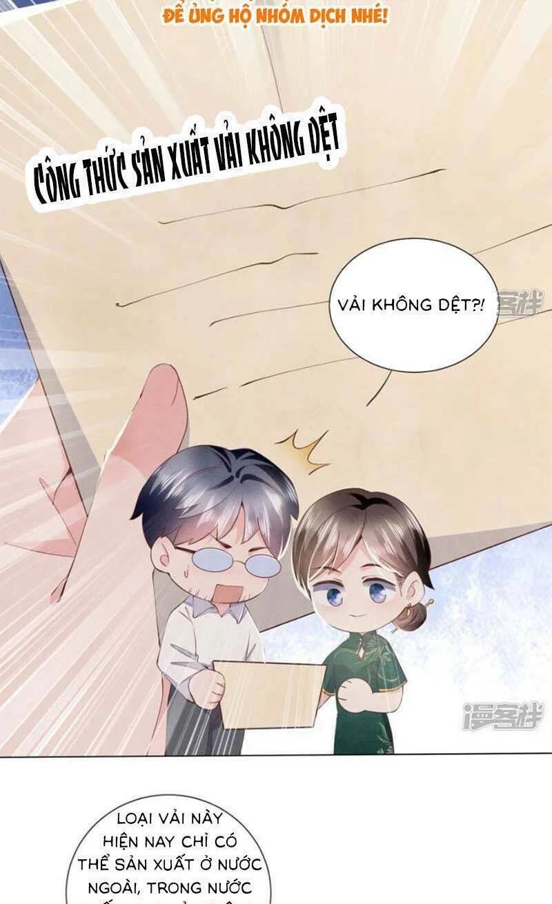 Tôi Có Ông Chồng Hay Ghen Chapter 94 - 23