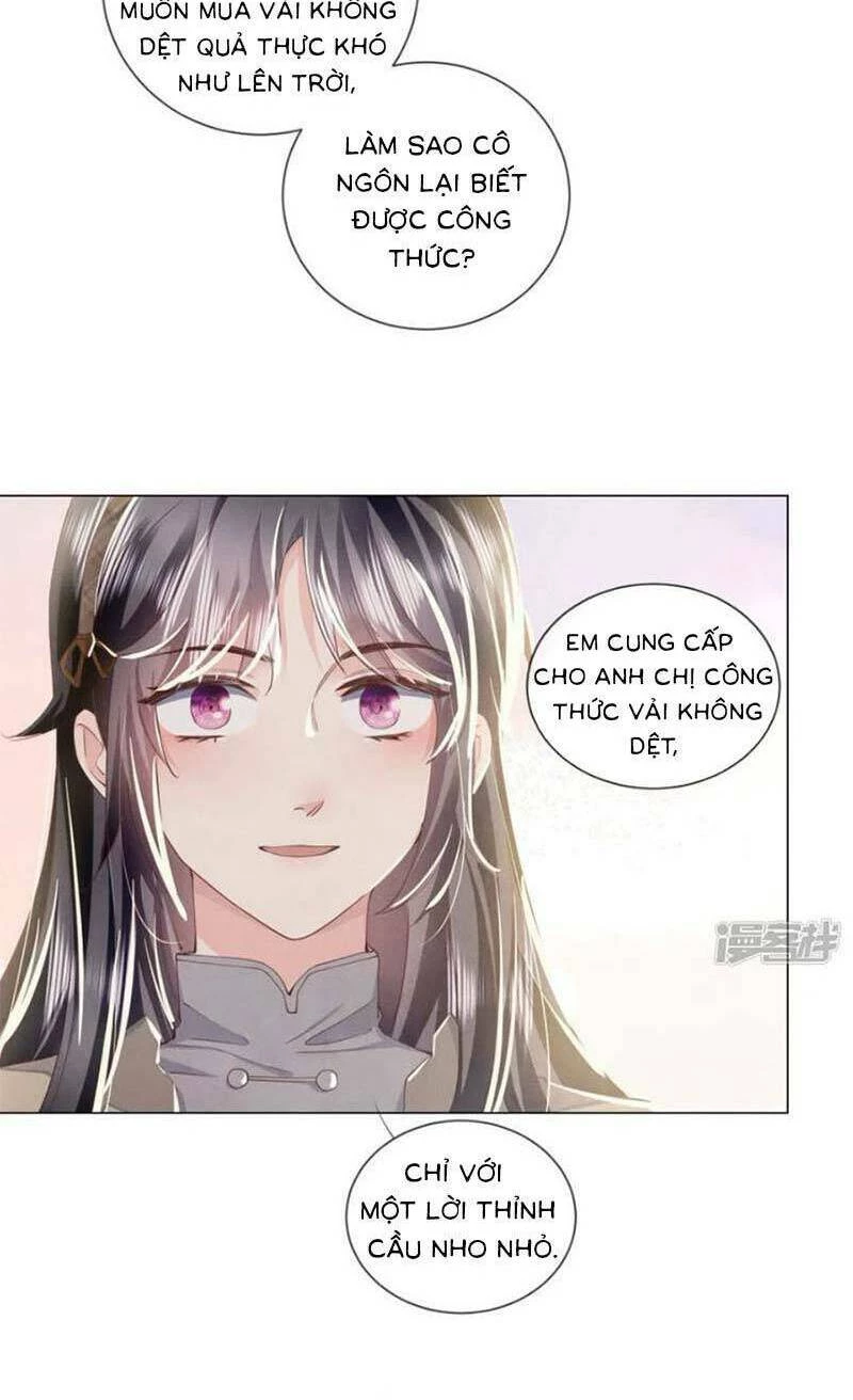 Tôi Có Ông Chồng Hay Ghen Chapter 94 - 24