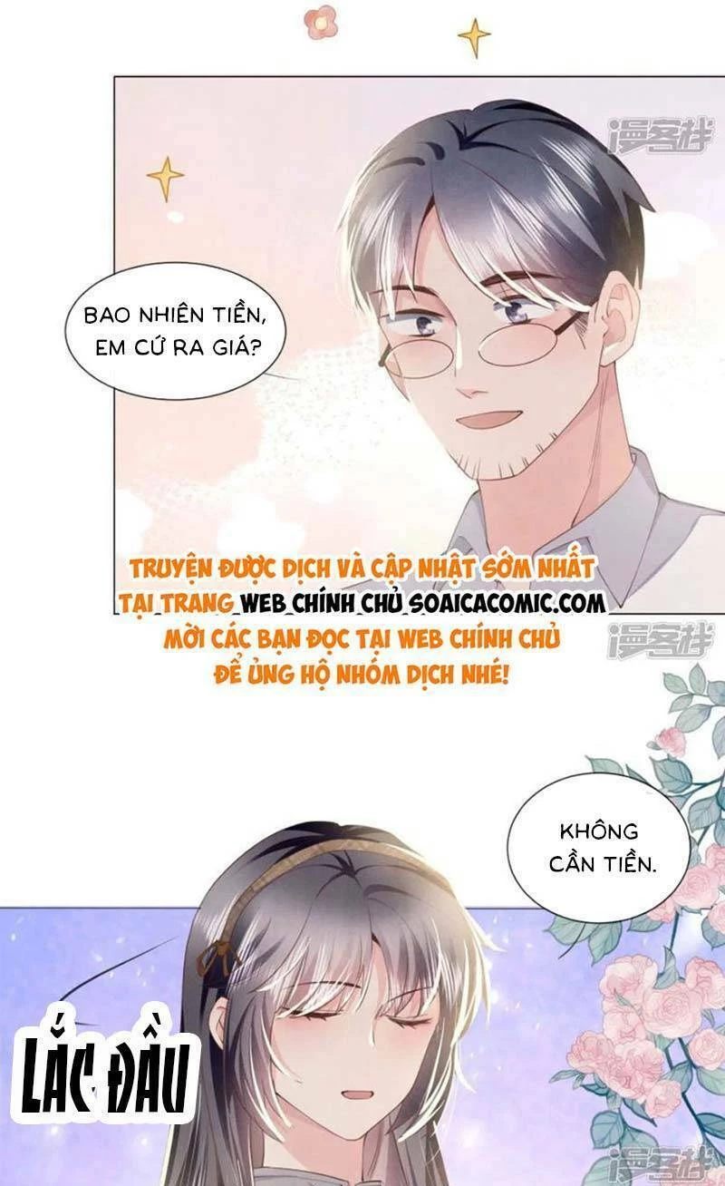 Tôi Có Ông Chồng Hay Ghen Chapter 94 - 25