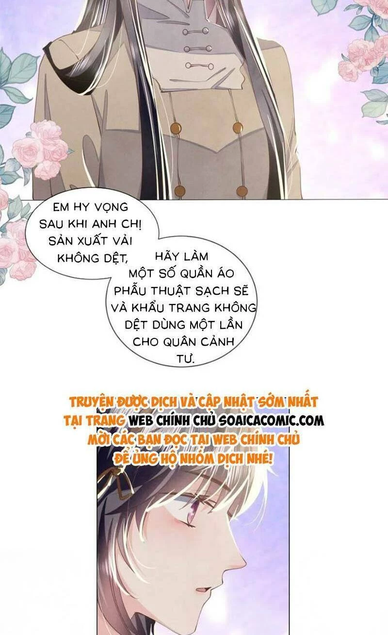 Tôi Có Ông Chồng Hay Ghen Chapter 94 - 26