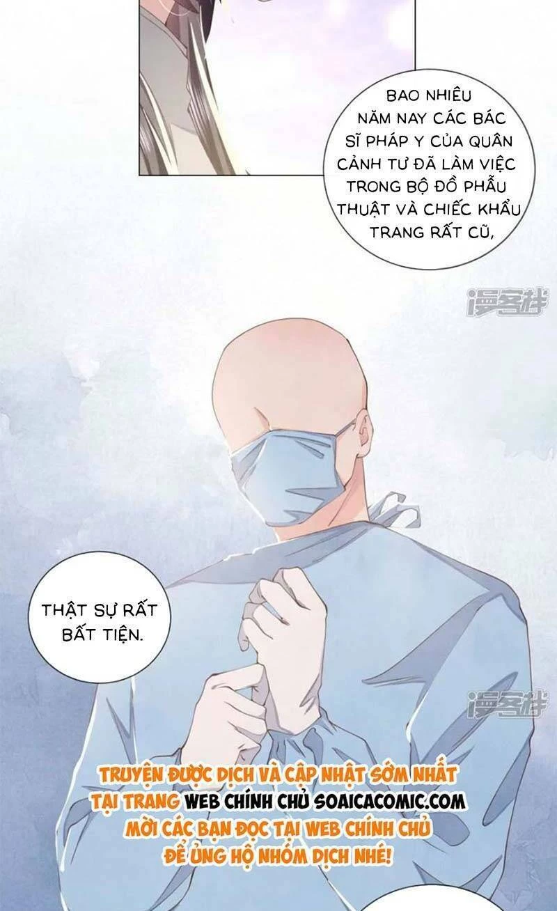 Tôi Có Ông Chồng Hay Ghen Chapter 94 - 27