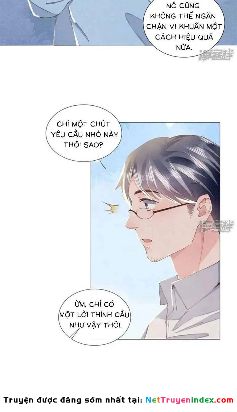 Tôi Có Ông Chồng Hay Ghen Chapter 94 - 28