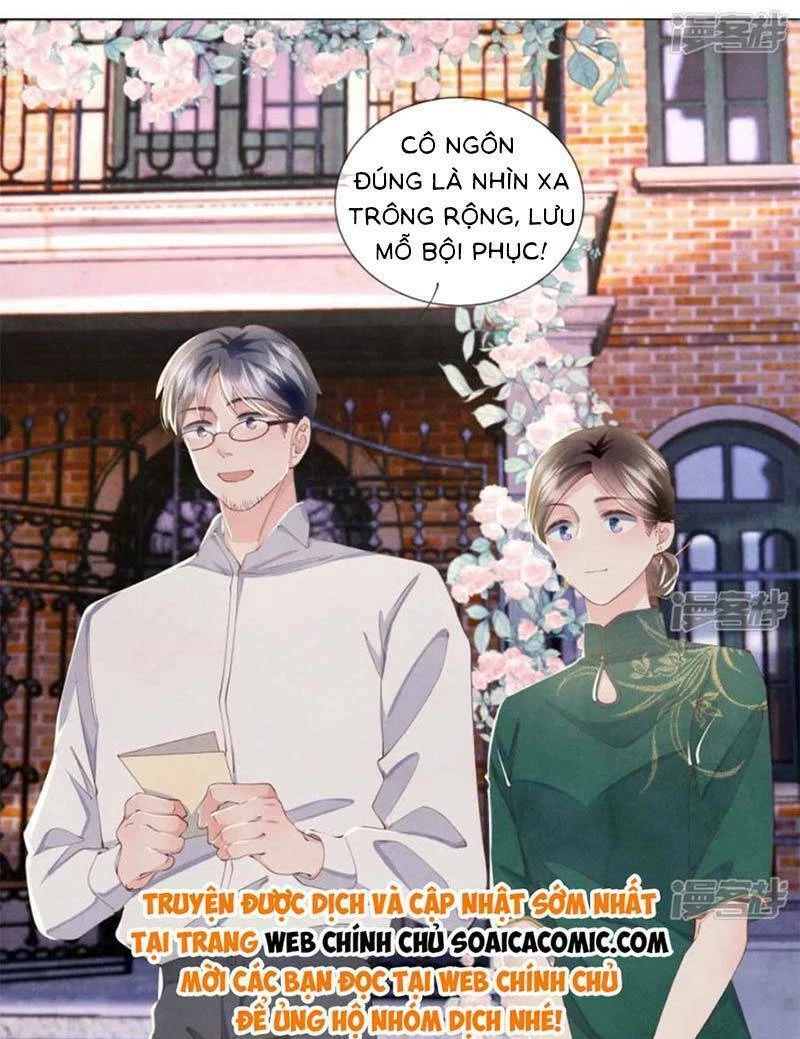 Tôi Có Ông Chồng Hay Ghen Chapter 94 - 29