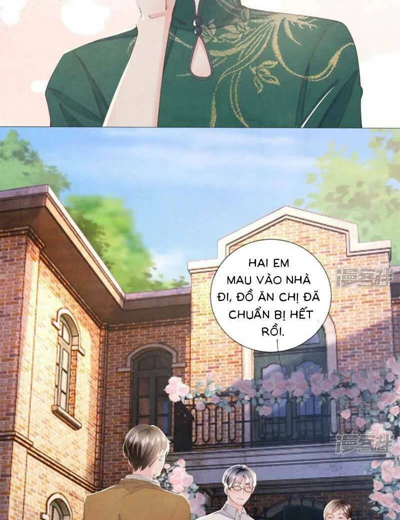 Tôi Có Ông Chồng Hay Ghen Chapter 94 - 31