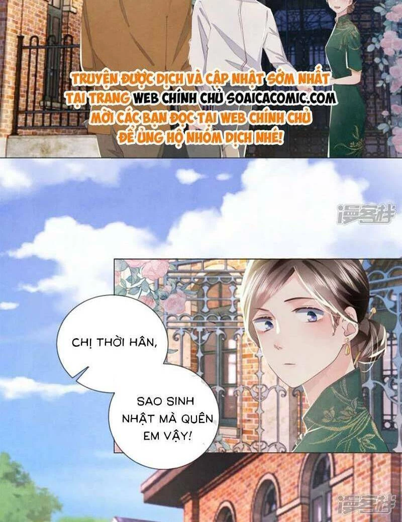 Tôi Có Ông Chồng Hay Ghen Chapter 94 - 32