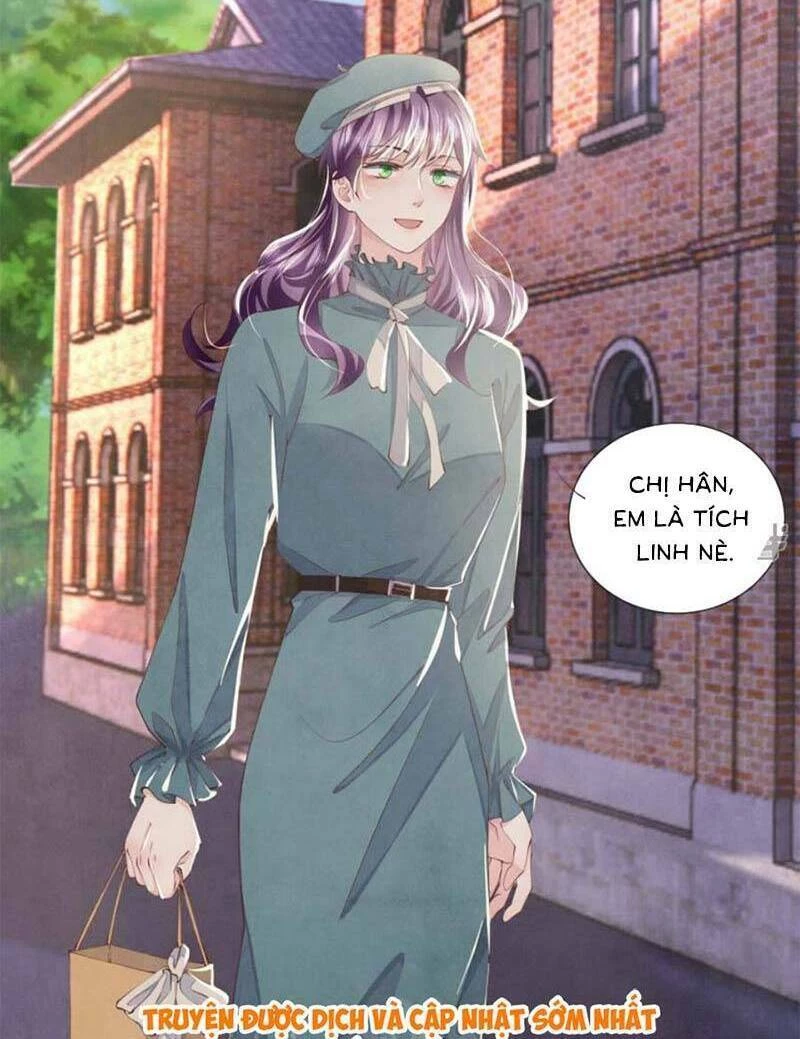 Tôi Có Ông Chồng Hay Ghen Chapter 94 - 33