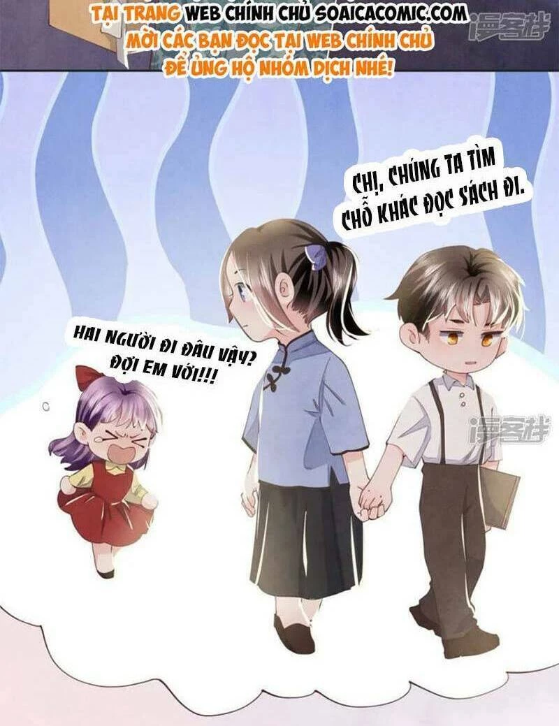 Tôi Có Ông Chồng Hay Ghen Chapter 94 - 34