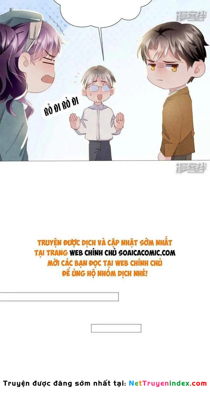 Tôi Có Ông Chồng Hay Ghen Chapter 94 - 38