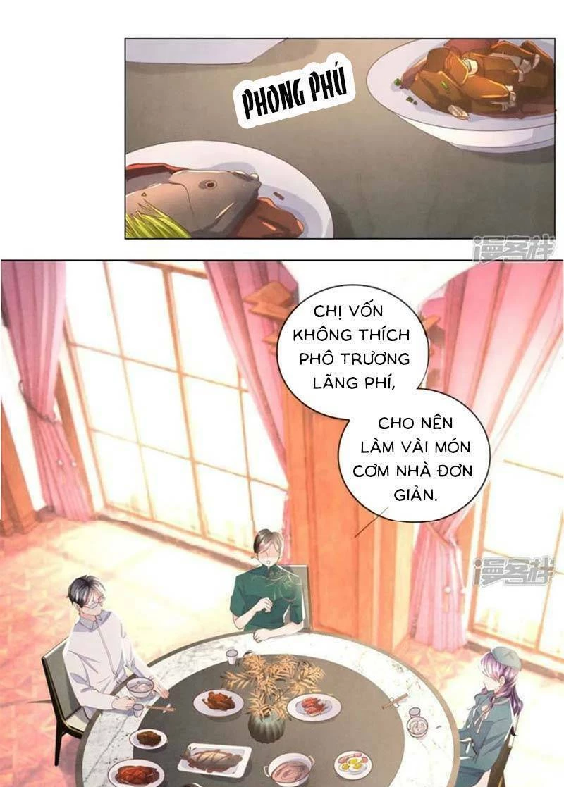 Tôi Có Ông Chồng Hay Ghen Chapter 94 - 39
