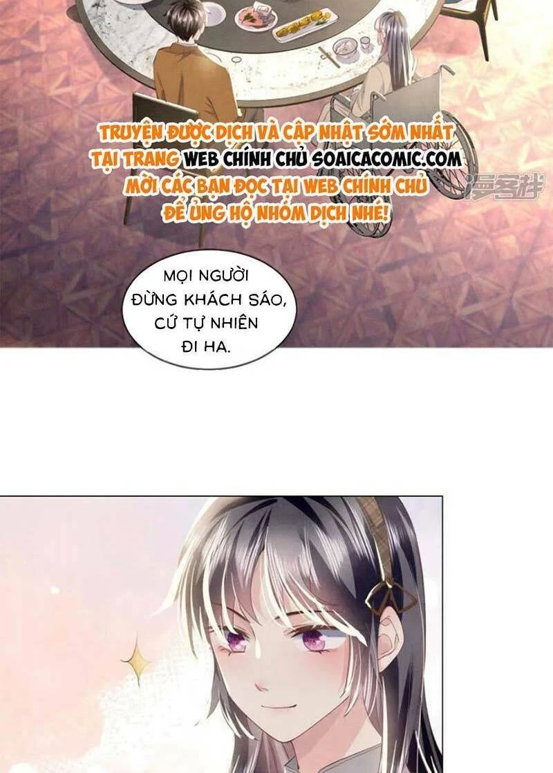 Tôi Có Ông Chồng Hay Ghen Chapter 94 - 40