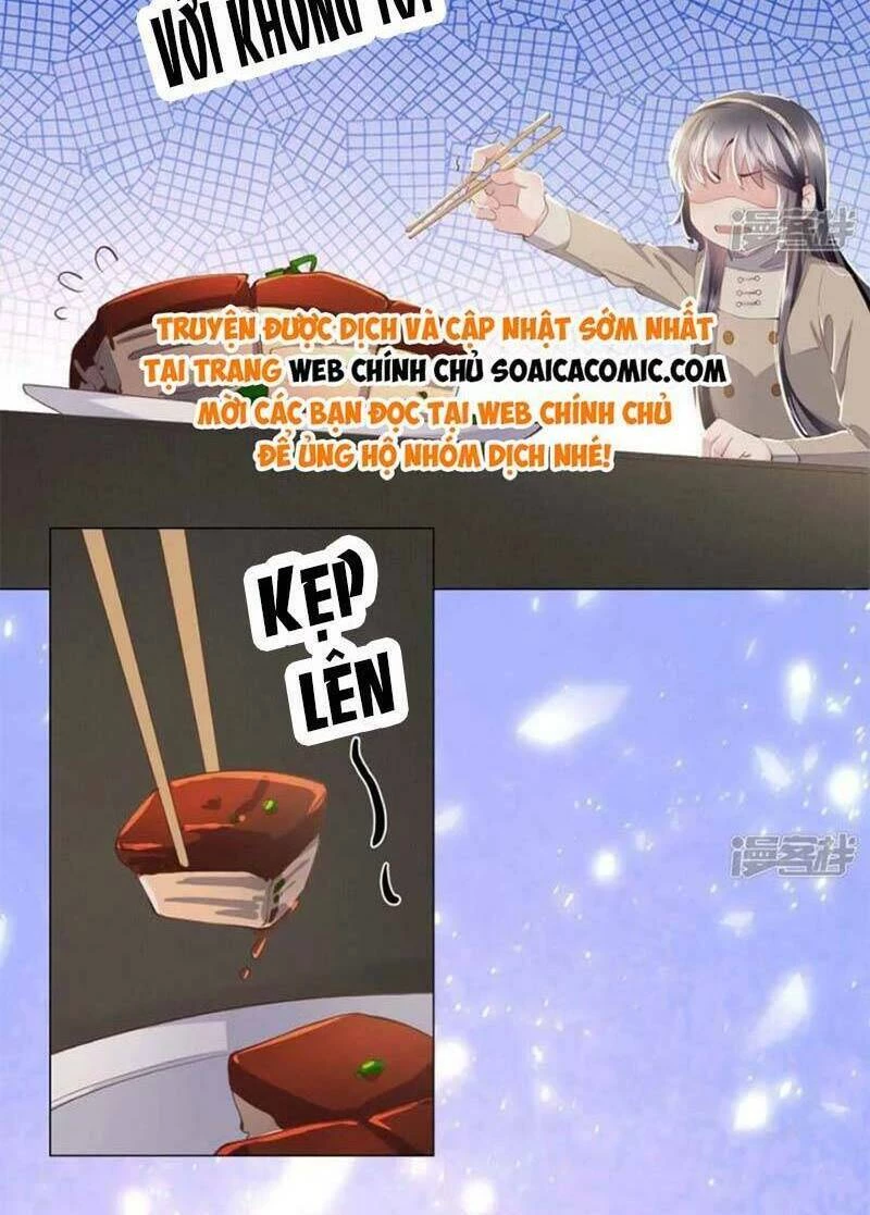 Tôi Có Ông Chồng Hay Ghen Chapter 94 - 42