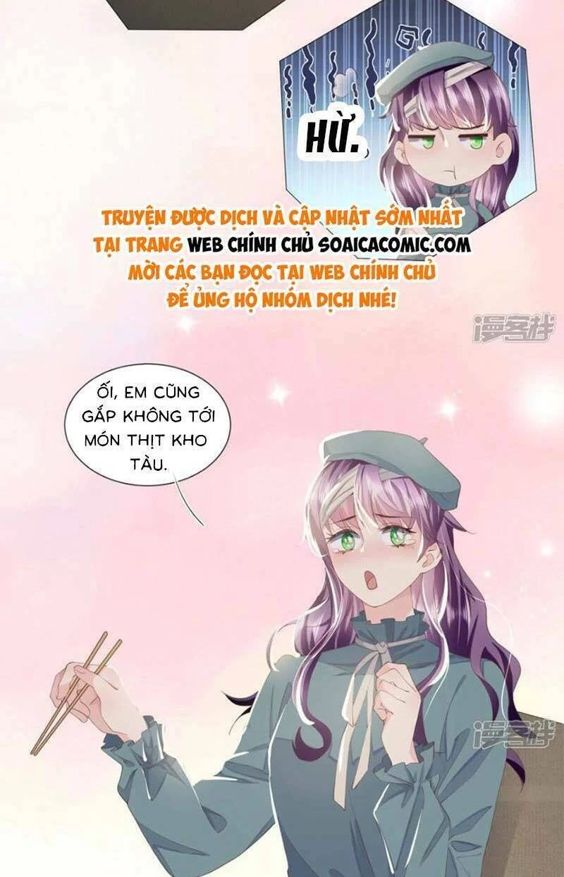 Tôi Có Ông Chồng Hay Ghen Chapter 94 - 45
