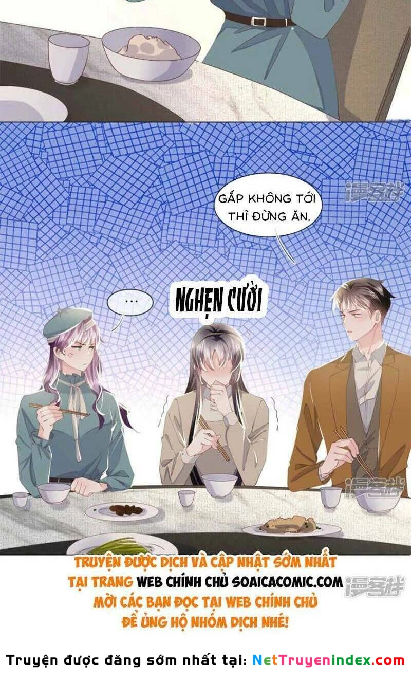 Tôi Có Ông Chồng Hay Ghen Chapter 94 - 46