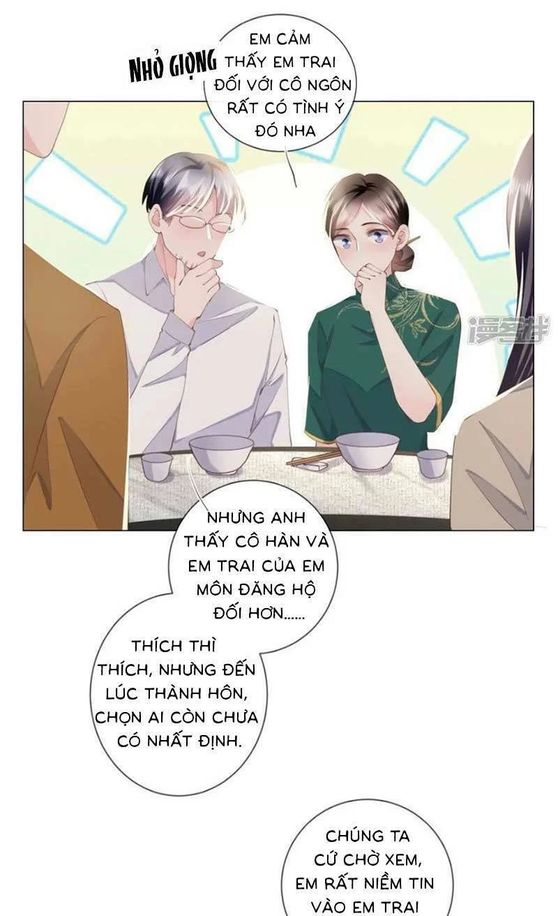 Tôi Có Ông Chồng Hay Ghen Chapter 94 - 47