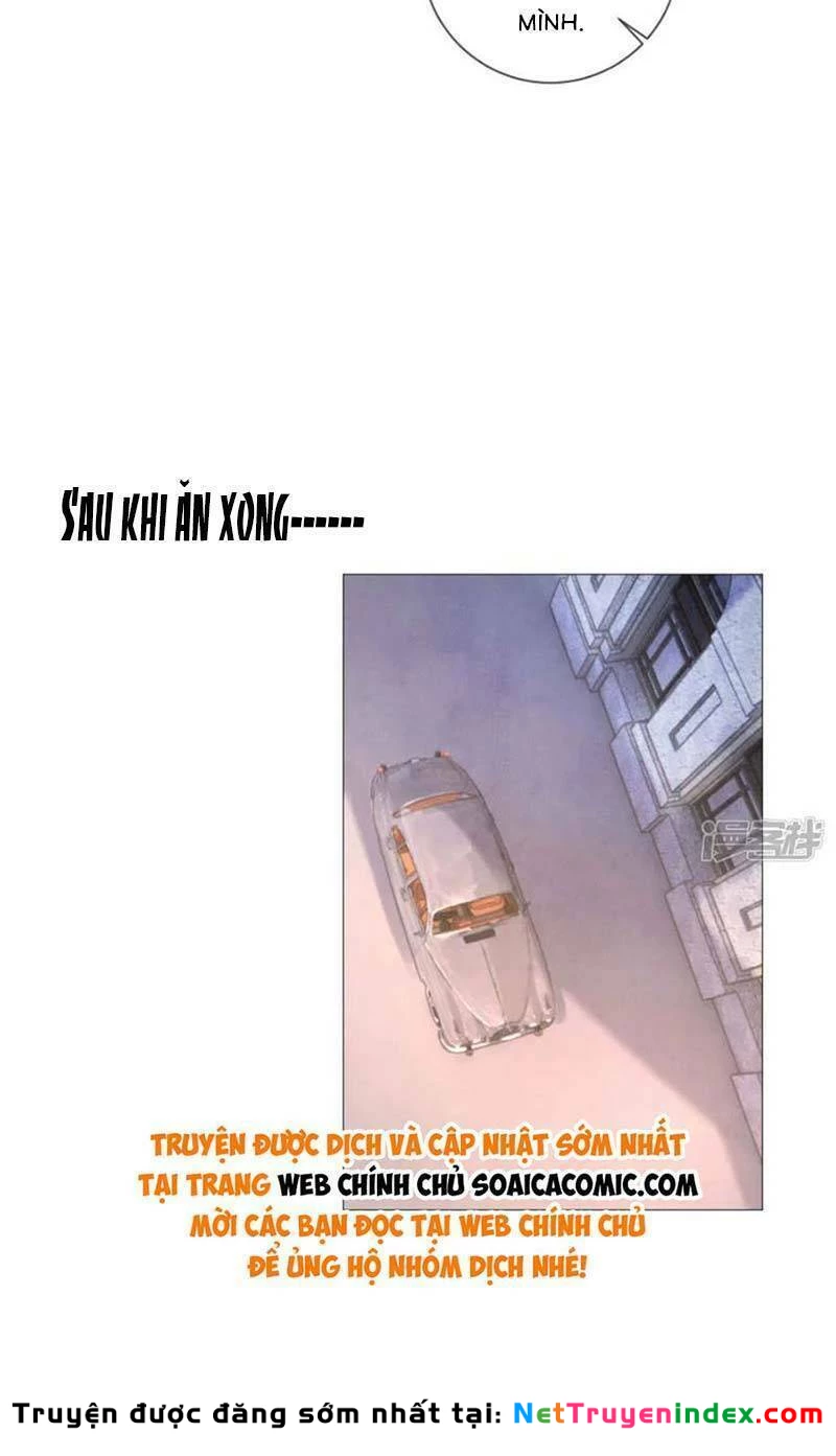 Tôi Có Ông Chồng Hay Ghen Chapter 94 - 48