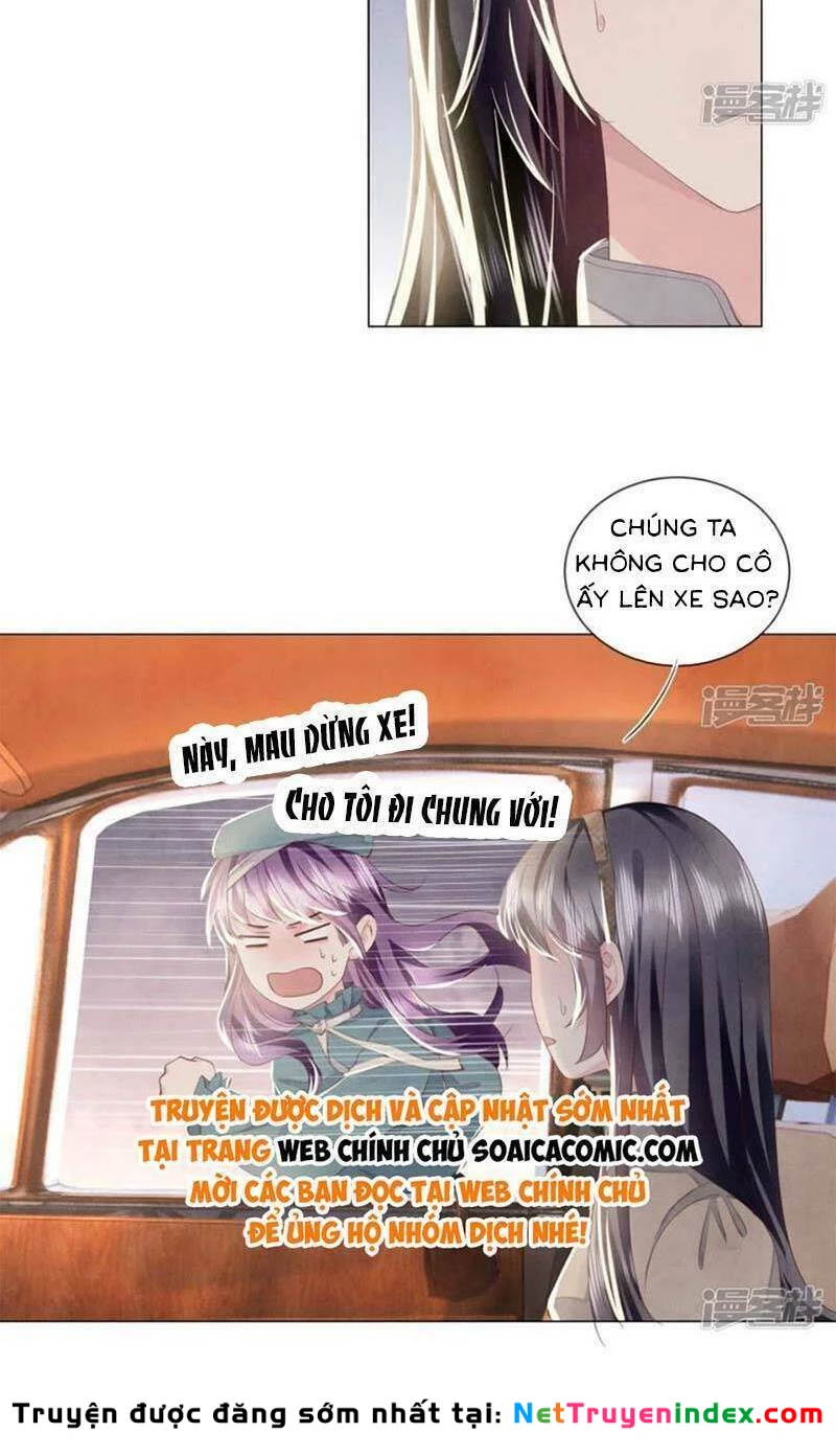 Tôi Có Ông Chồng Hay Ghen Chapter 94 - 50