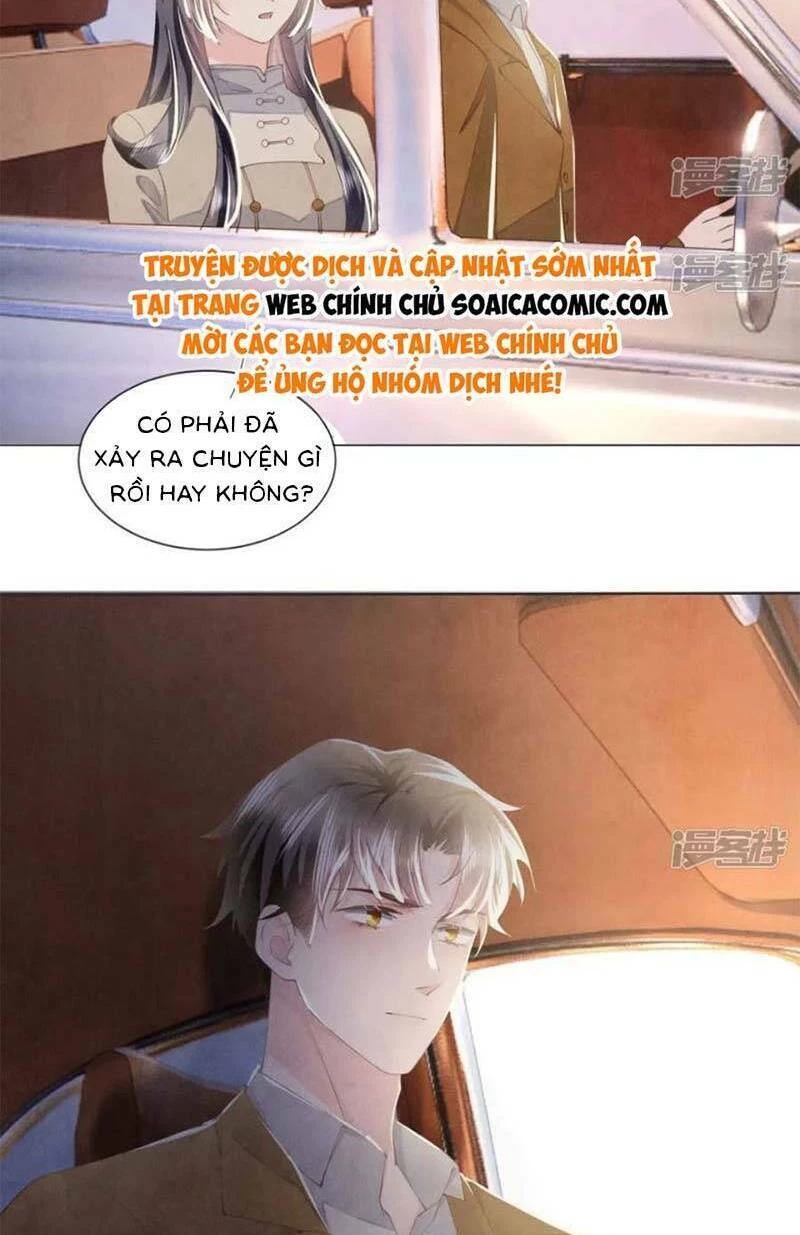 Tôi Có Ông Chồng Hay Ghen Chapter 94 - 53