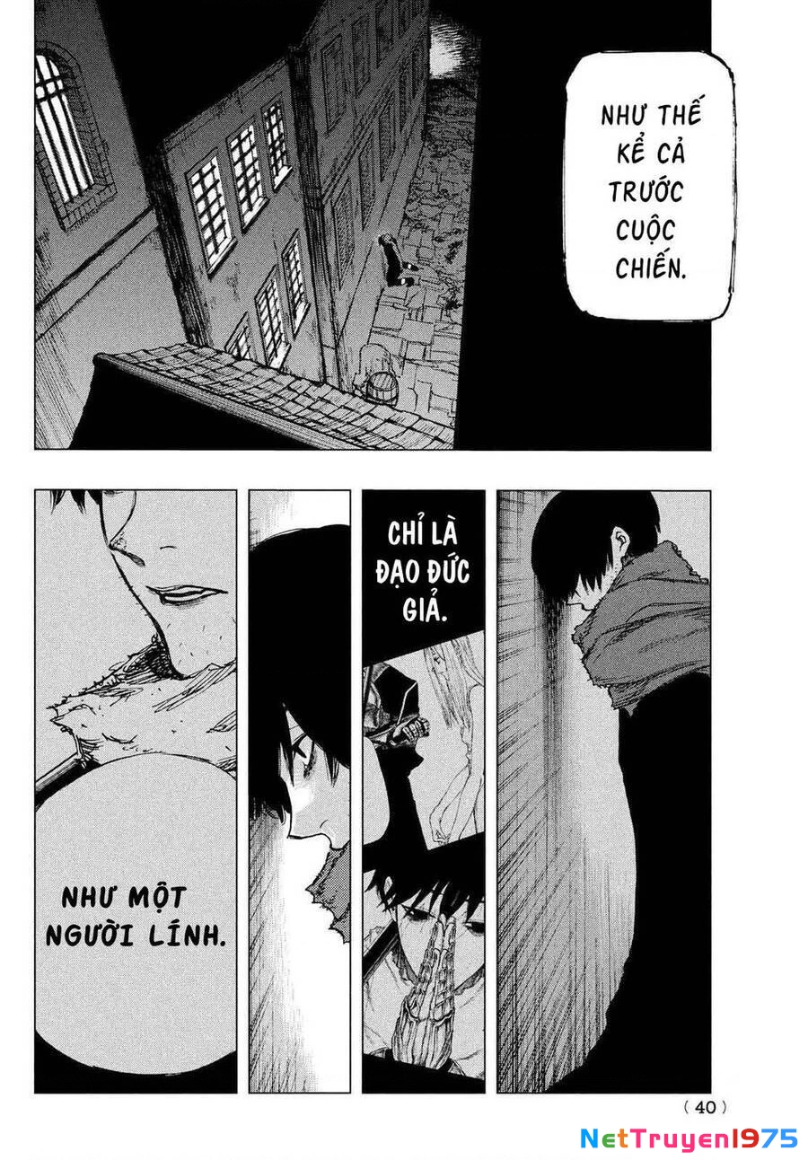 What Do You Wish For With Those Murky Eyes Chapter 1 - 37