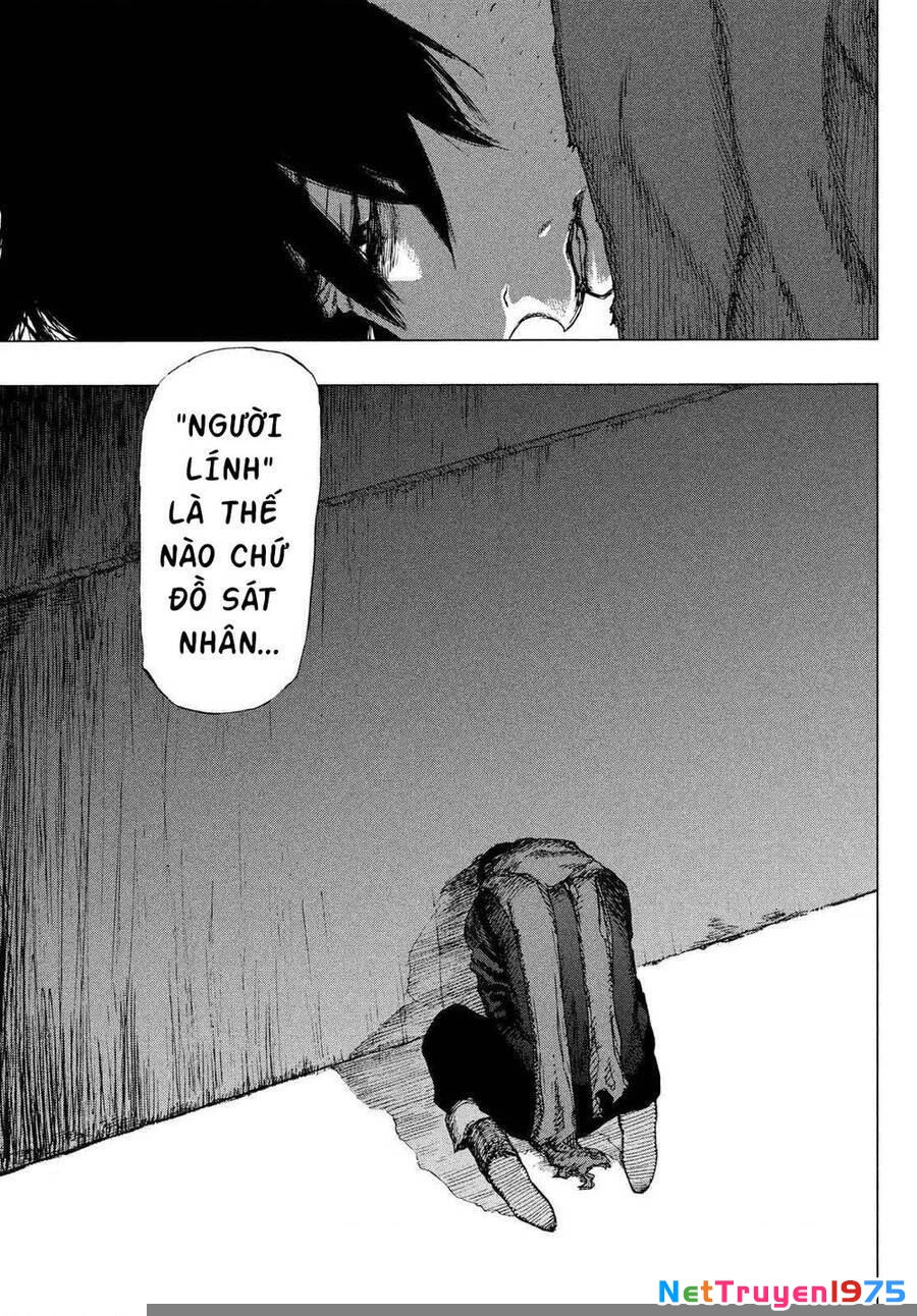What Do You Wish For With Those Murky Eyes Chapter 1 - 38