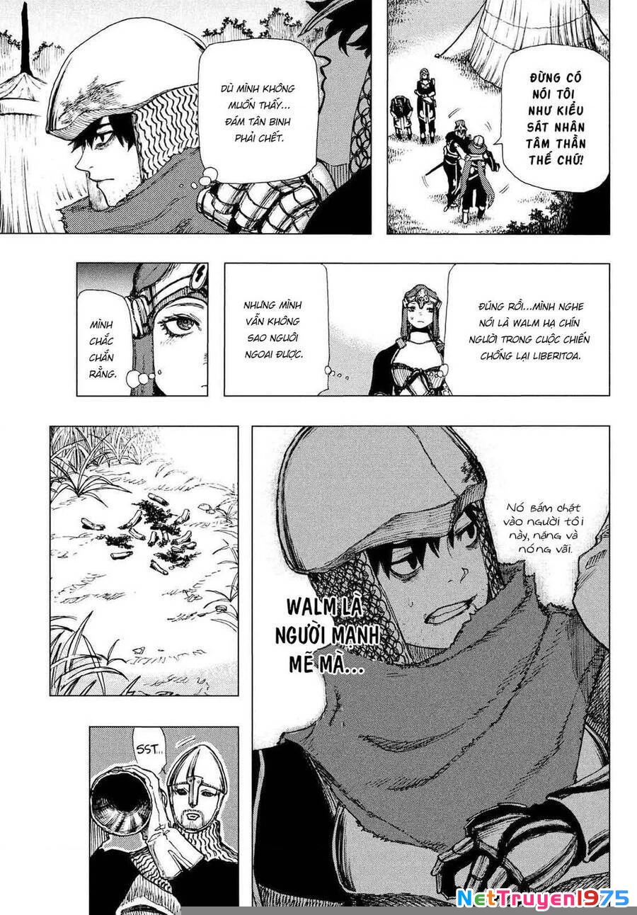 What Do You Wish For With Those Murky Eyes Chapter 1 - 45