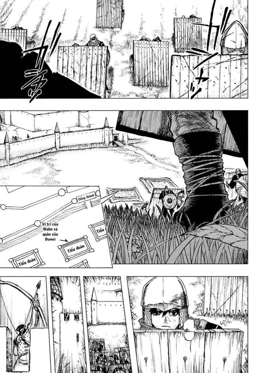 What Do You Wish For With Those Murky Eyes Chapter 1 - 47