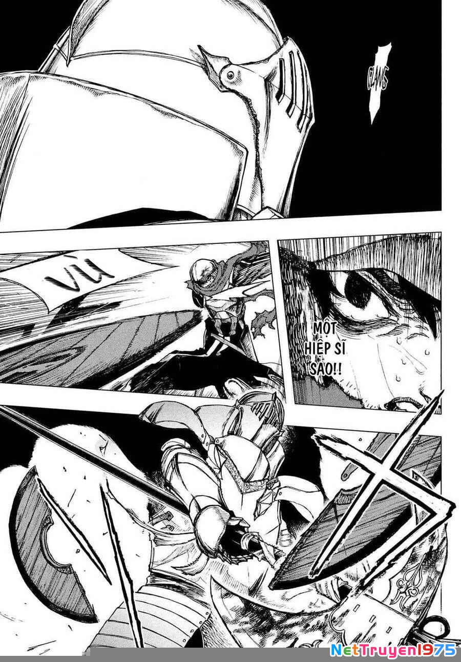 What Do You Wish For With Those Murky Eyes Chapter 1 - 58