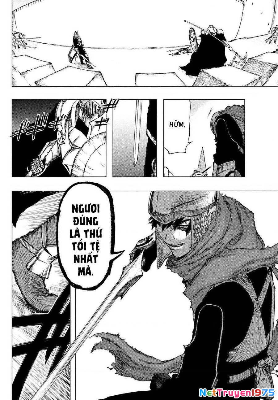 What Do You Wish For With Those Murky Eyes Chapter 1 - 63