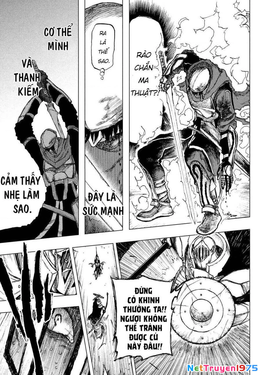 What Do You Wish For With Those Murky Eyes Chapter 1 - 66