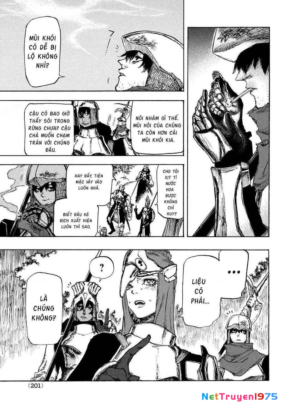 What Do You Wish For With Those Murky Eyes Chapter 2 - 7