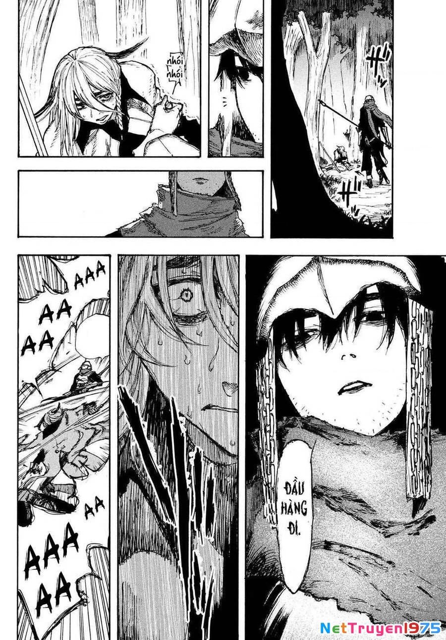 What Do You Wish For With Those Murky Eyes Chapter 2 - 28