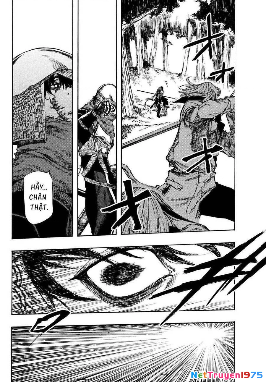 What Do You Wish For With Those Murky Eyes Chapter 2 - 33