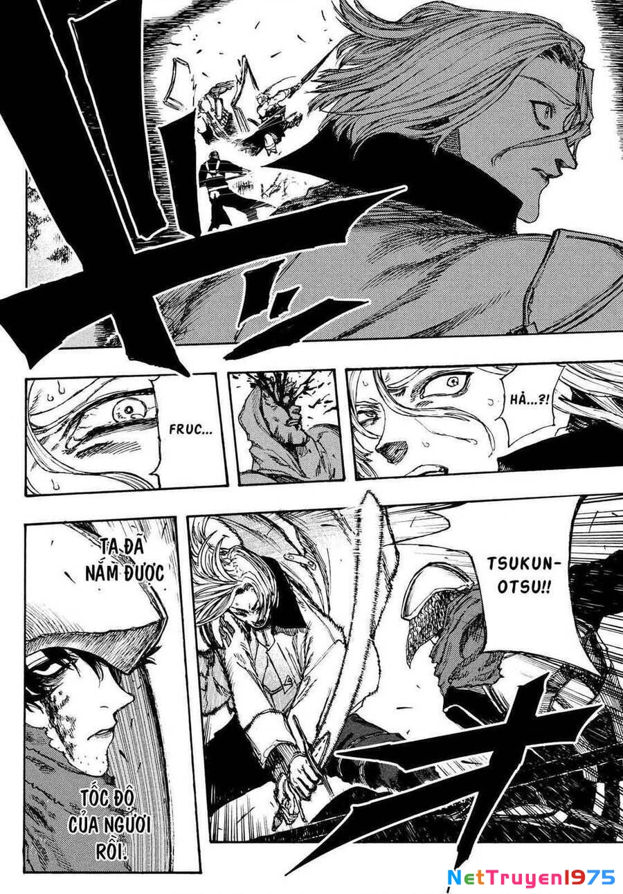 What Do You Wish For With Those Murky Eyes Chapter 2 - 36
