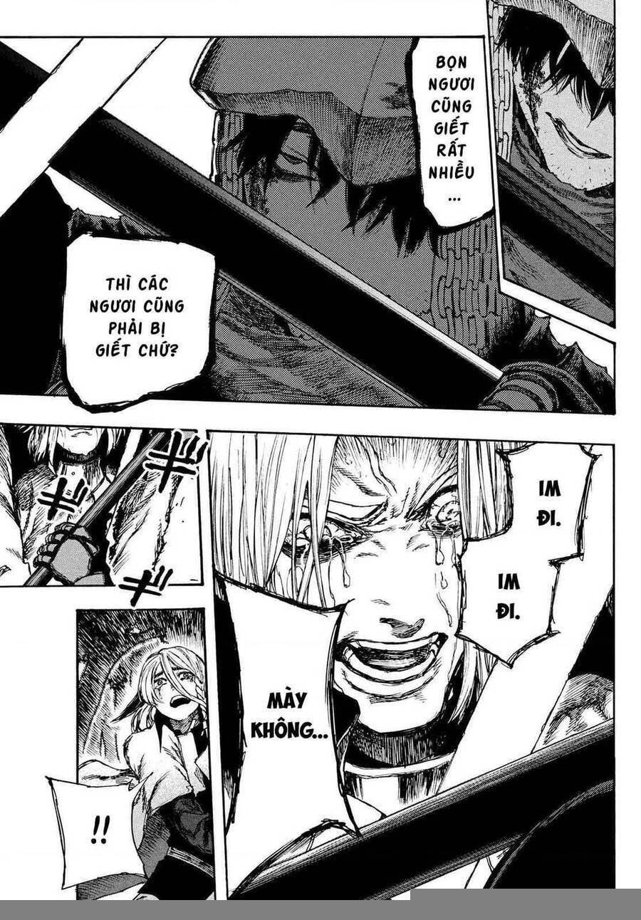 What Do You Wish For With Those Murky Eyes Chapter 2 - 39