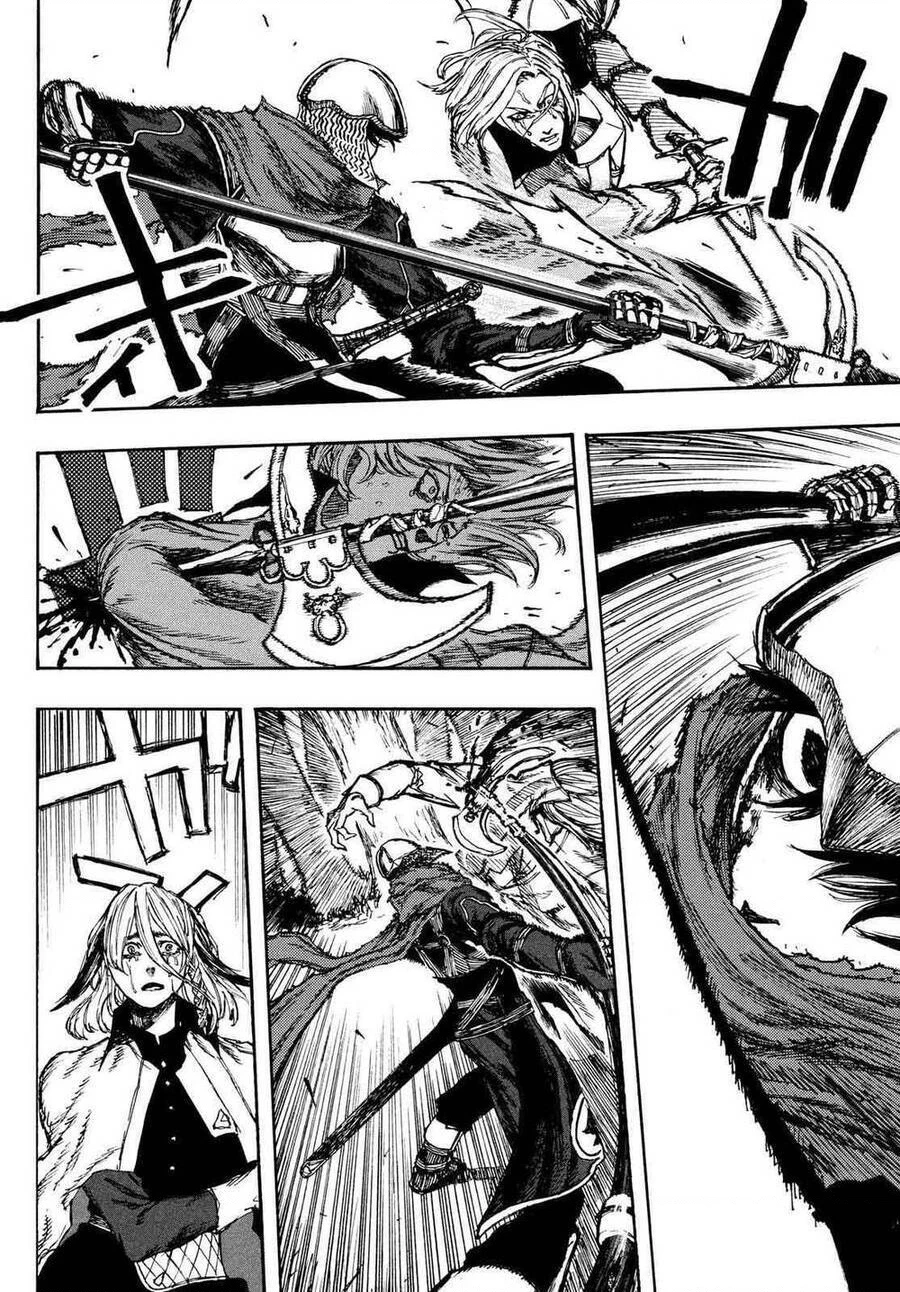 What Do You Wish For With Those Murky Eyes Chapter 2 - 40