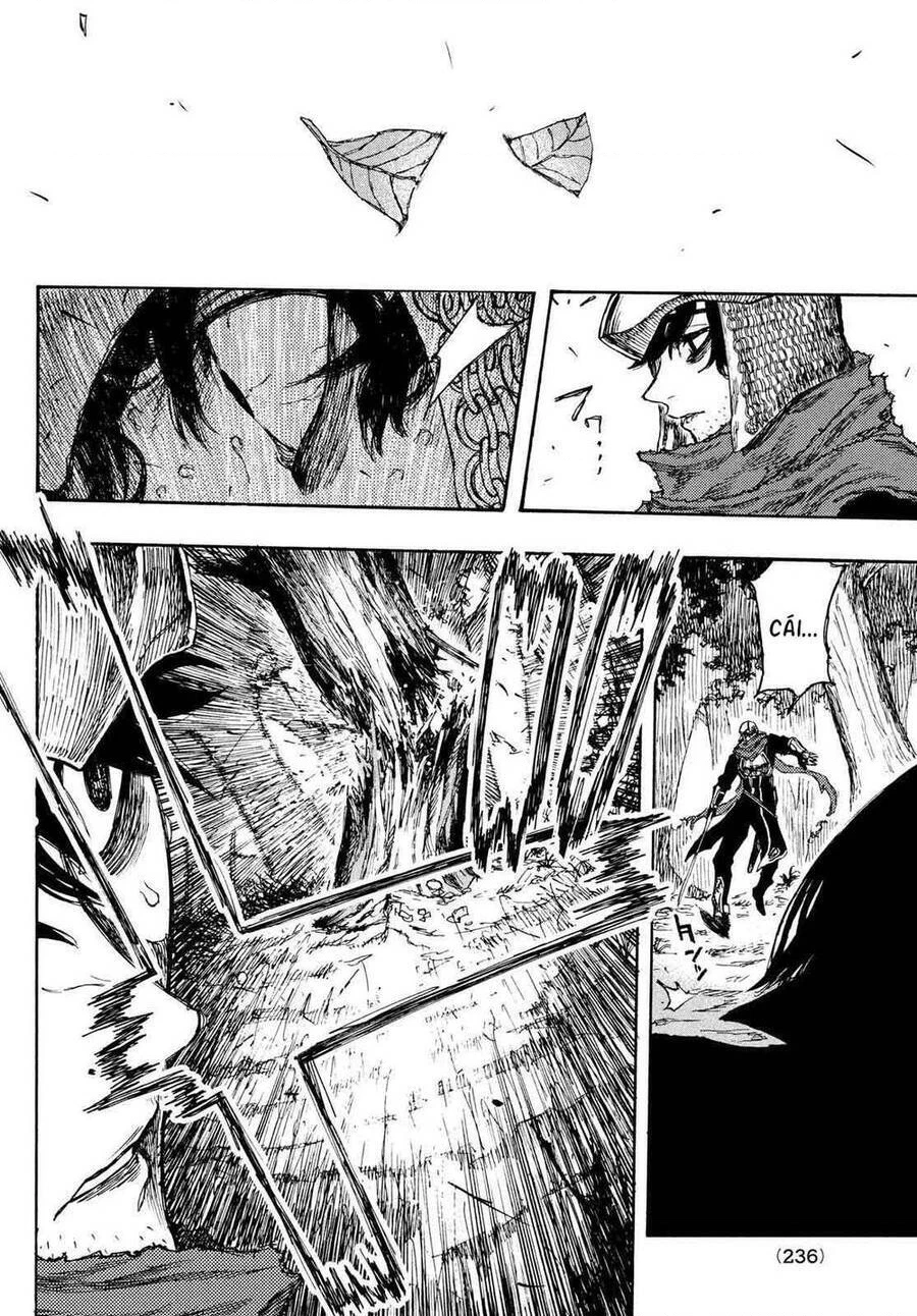 What Do You Wish For With Those Murky Eyes Chapter 2 - 42