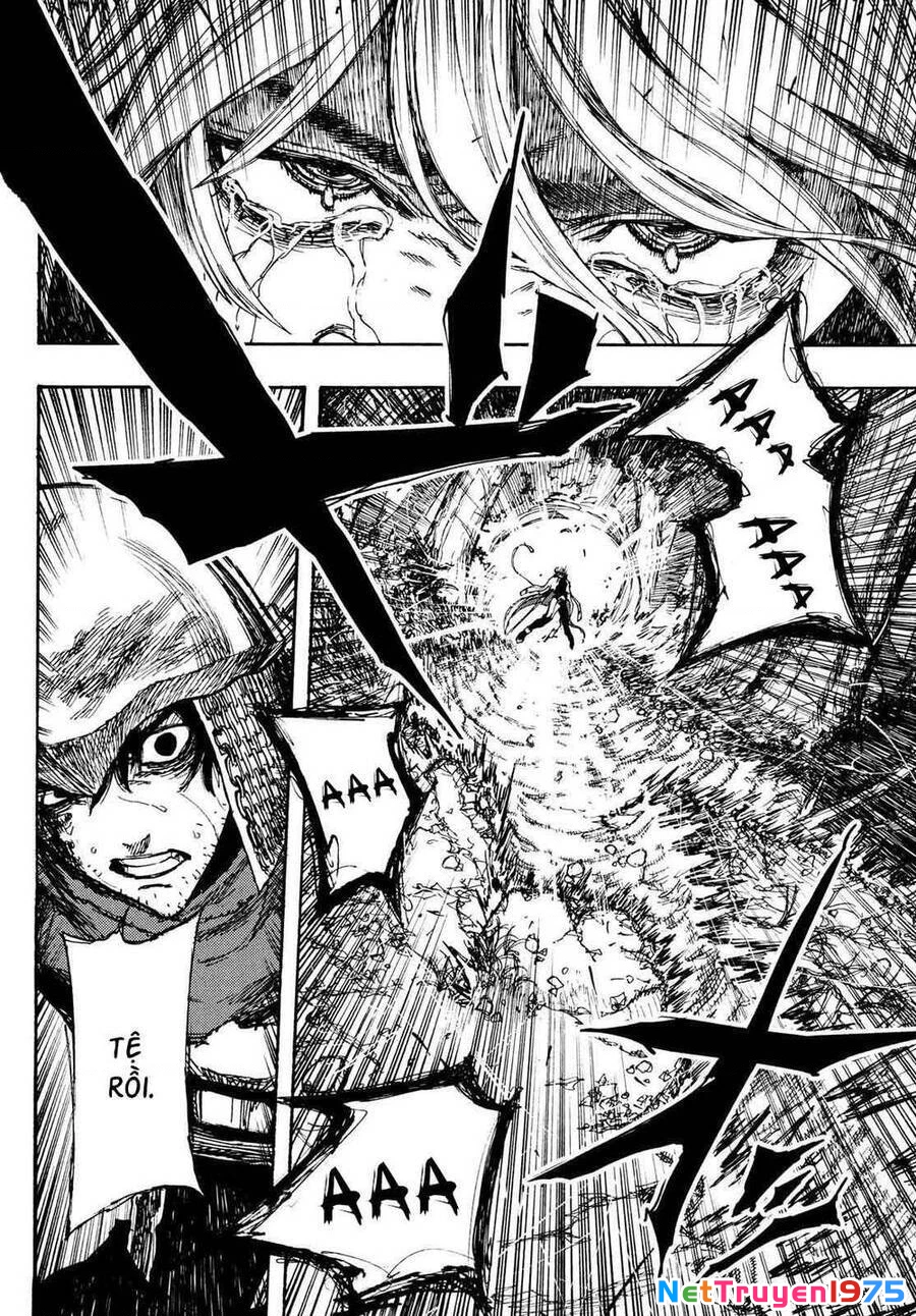 What Do You Wish For With Those Murky Eyes Chapter 2 - 44