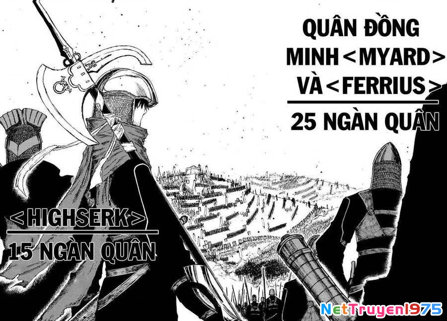 Mày mong ước gì ở đôi mắt đục ngầu ấy Chapter 3 - 23