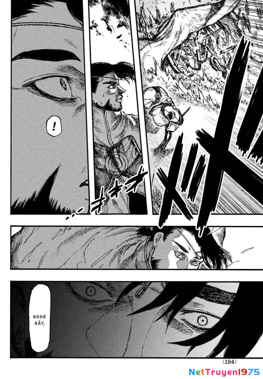 What Do You Wish For With Those Murky Eyes Chapter 4 - 31
