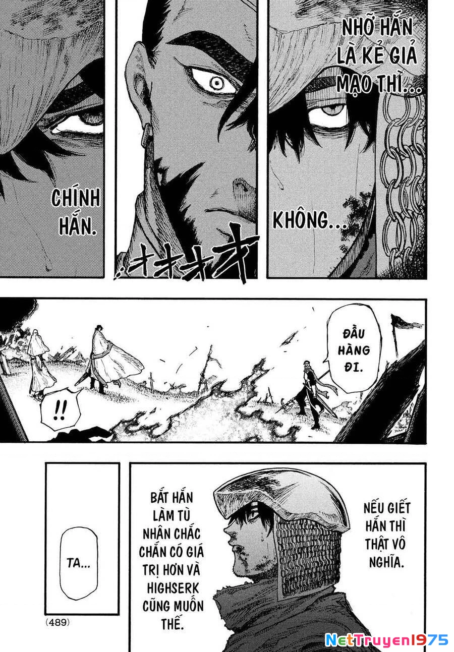 What Do You Wish For With Those Murky Eyes Chapter 5 - 6