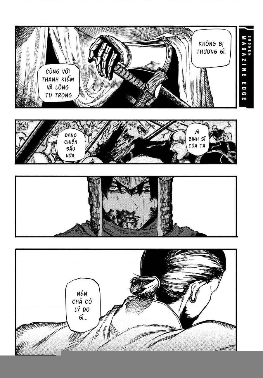 What Do You Wish For With Those Murky Eyes Chapter 5 - 7