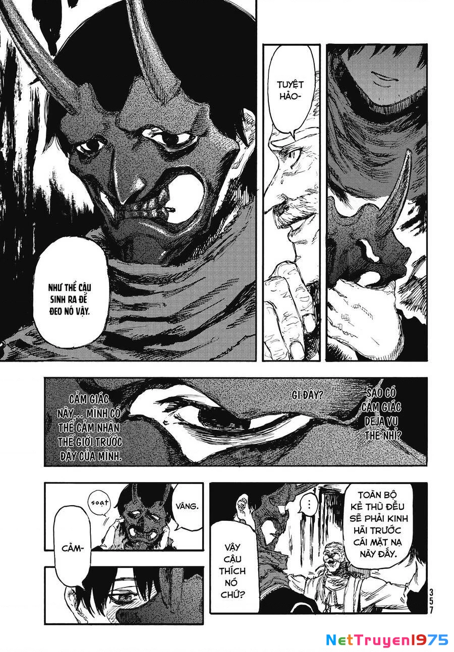 What Do You Wish For With Those Murky Eyes Chapter 6 - 13